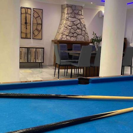 Sunny Villa Mijas With Large Pool Free Parking Málaga Exterior foto