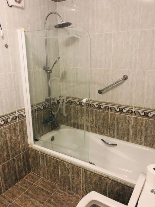 Sunny Villa Mijas With Large Pool Free Parking Málaga Exterior foto