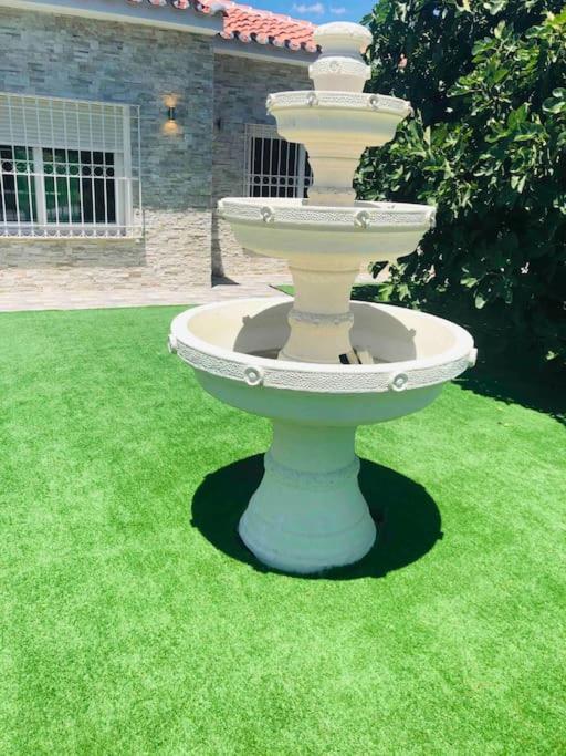 Sunny Villa Mijas With Large Pool Free Parking Málaga Exterior foto